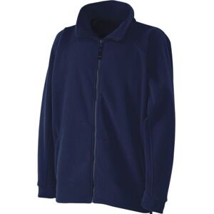 TRF532 Thor iii Dark Navy Fleece Large - Navy Blue - Regatta