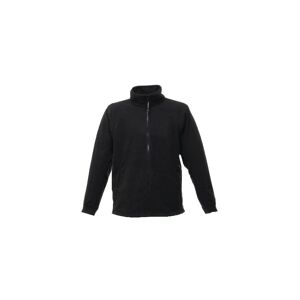 TRF532 Thor iii Men's Black Fleece Jacket - Medium - Black - Regatta