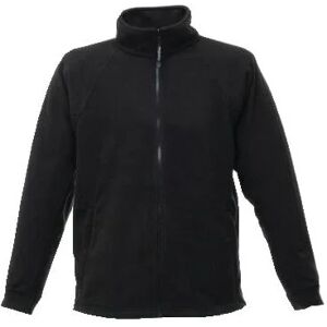 TRF532 Thor iii Men's Black Fleece Jacket - xx Large - Black - Regatta