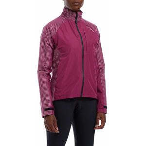 Altura - nightvision storm women's waterproof jacket 2021: pink 10 AL22WTW2NV