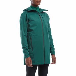 Nightvision zephyr women's stretch jacket 2021: green/teal 8 AL22WZEPH1 - Altura