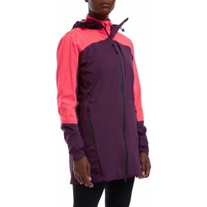 Nightvision zephyr women's stretch jacket 2021: purple/pink 10 AL22WZEPH1 - Altura