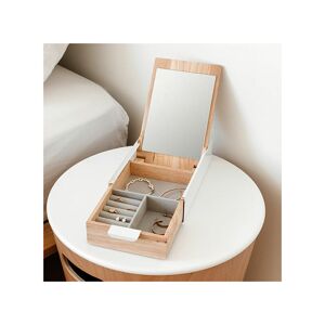 A Place For Everything - Reflexion Jewellery Box