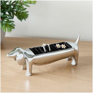 A PLACE FOR EVERYTHING Ring Holder - Daschie