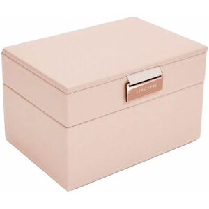 A Place For Everything - Stackers Mini Jewellery Box - Set of 2 - Blush