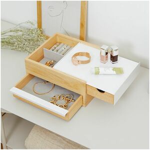 A Place For Everything - Stowit Jewellery Box