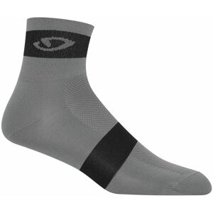 Comp racer cycling socks 2021: portaro grey s GI14COMRA - Giro