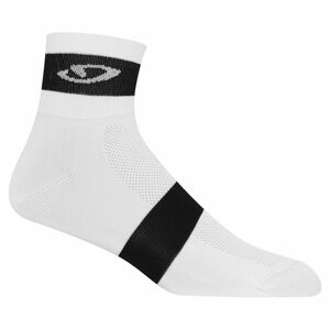 Comp racer cycling socks 2021: white s GI14COMRA - Giro