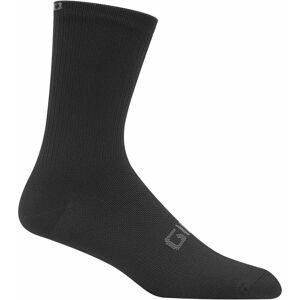 Giro - xnetic H2O socks 2021: black s GI14XNTH2O