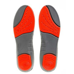 Sorbothane - Double Strike Insoles 5-6.5 - Multi