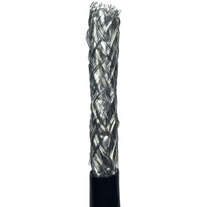 LOOPS 300m (990 ft) CAT7a s/ftp Outdoor Rated Cable Shielded Screened Pure Copper 23 awg Data