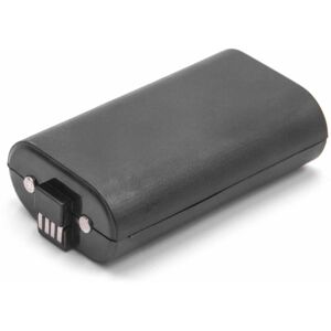 Battery compatible with Microsoft Xbox One s Controller, Xbox One x Controller Games Console Controller(1100mAh, 3 v, Li-ion) Black - Vhbw
