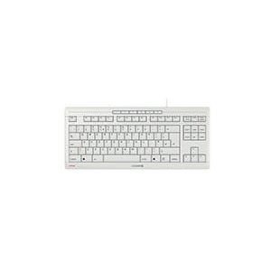 Cherry Stream TKL Wired Keyboard Gry