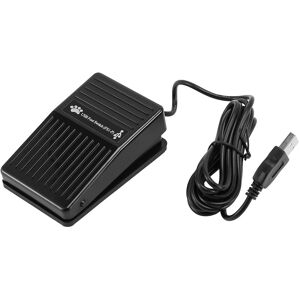Woosien - Usb Foot Pedal Switch Control Keyboard Action For New Foot Switch Usb Hid Pedal