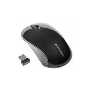 Kensington Value Wireless Mouse Blk - AC30518