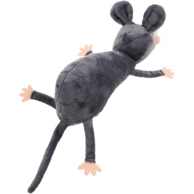 PUNNYB Decorative Accessory Realistic Bedroom Stopper Office Shaped Mouse PUNNYB Decorative Accessory Realistic Bedroom Stopper Office Shaped Mouse
