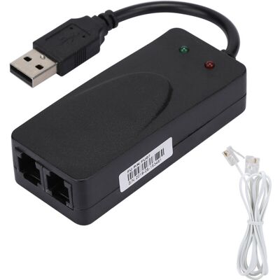 OEM Fax Modem Dual Port Usb2.0 56k Pilote De Modem Externe Pour Win 7/win 8/win 10/win Xp OEM Fax Modem Dual Port Usb2.0 56k Pilote De Modem Externe Pour Win 7/win 8/win 10/win Xp