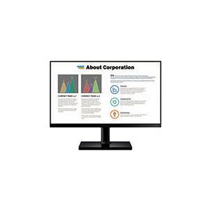 Samsung - T45F 24in fhd Monitor