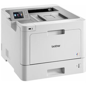 Hll9310 Colour Laser Printer - Grey - Brother