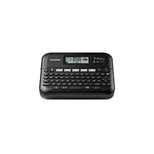 Brother - PT-D460BTVP Label Printer