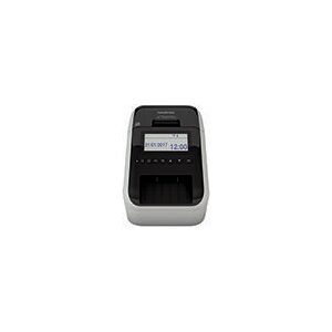 Brother - QL-820NWBc Label Printer