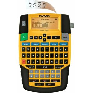 Dymo Rhino 4200