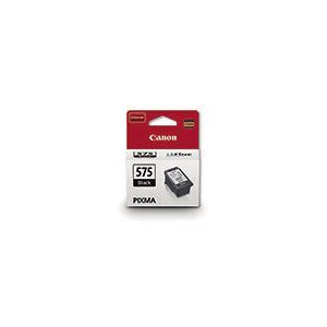 Canon - PG-575BK Ink Cartridge Black