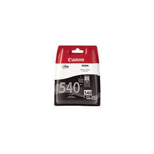 PG-540 eur Black Ink Cartridge - Canon