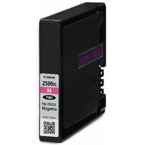 VOW - Canon Pgi2500Xl Magenta Inkjet Cart - CO00494