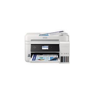 EcoTank ET-4856 Inkjet Printer - Epson