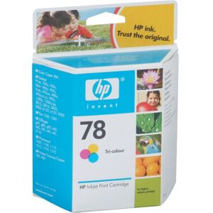 Hewlett Packard - CH562EE HP301 Colour Ink Cartridge - Tri-Colour