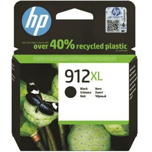 VOW - hp 912Xl High Yld Blk Ink Crtridge - HP3YL84AE