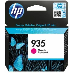 Hewlett Packard - hp hp 935 Magenta Standard Capacity Ink Cartridge 5ml for hp OfficeJet Pro 6230/ - Magenta