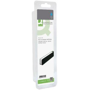 VOW Q-Connect HP 971Xl Cyn Ink Cartridge - OBCN626AE