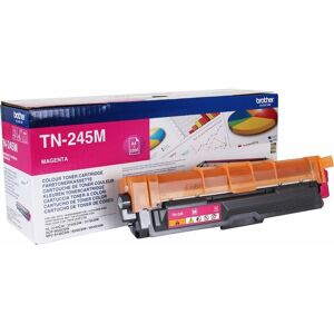 Brother Brother Magenta Toner Cartridge 2.2k pages - TN245M - Magenta