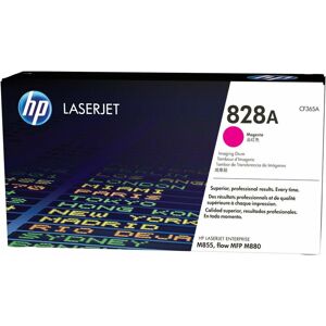 Hewlett Packard Hp 828A Magenta Standard Capacity Drum 30K pages for Color LaserJet Enterprise m