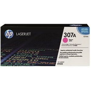 VOW - hp Laserjet Ce743A Toner Cart Mag - HPCE743A