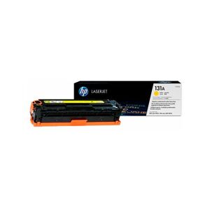 Hewlett-packard - hp 131A Laserjet Toner Cartridge Yel - HPCF212A