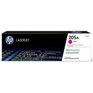 Hewlett Packard HP 205A Magenta Standard Capacity Toner 900 pages for HP Color L - Magenta