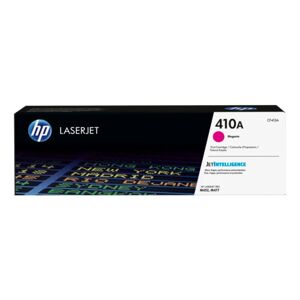 Hewlett Packard Hp 410A Magenta Standard Capacity Toner 2.3K pages for Color LaserJet Pro M377/M