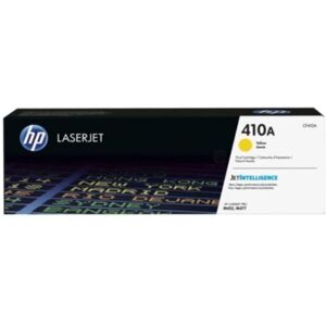 Hewlett Packard Hp 410A Yellow Standard Capacity Toner 2.3K pages for Color LaserJet Pro M377/M4