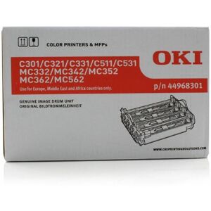 Oki Image Unit C301/321/331/511 - OK05470