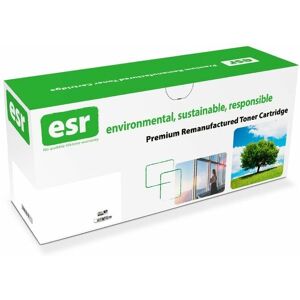 ESR Yellow Toner Cartridge - Toner Cartridge ESR Yellow Toner Cartridge - Toner Cartridge