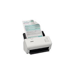 ADS-4300N Dsktop Doc Scanner - Brother