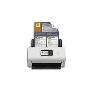 ADS-4500W Desktop Scanner - Brother