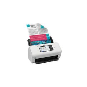 ADS-4700W Dsktop Doc Scanner - Brother