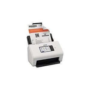 ADS-4900W Dsktop Doc Scanner - Brother