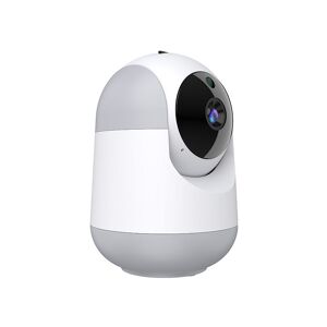 PESCE 5G WiFi Baby Monitor Camera 1080P Mini Indoor cctv Camera ai Tracking Audio Video Surveillance Camera