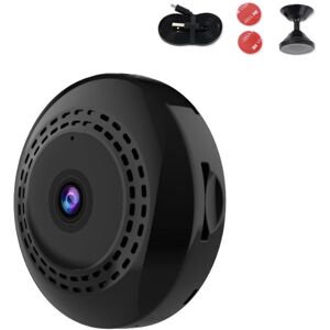 PESCE Hd Surveillance Wifi Camera Home Security 1080P hd Night Vision Camera Sports Outdoor Camera Day/Night Vision Wi-Fi Camera