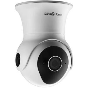 L2H-ODRCAMERAP/T Smart Pan & Tilt Outdoor Camera lthodrcampt - Link2home